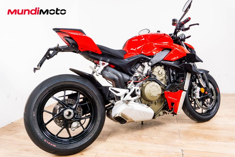 Motorbike image 2