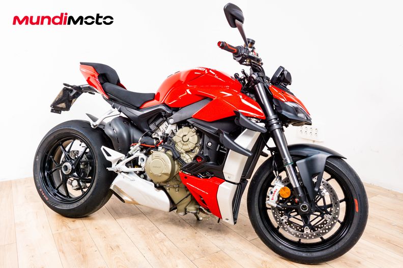 Motorbike image 1