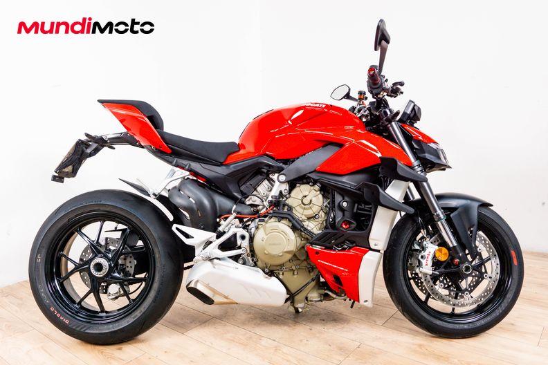 Motorbike image 0