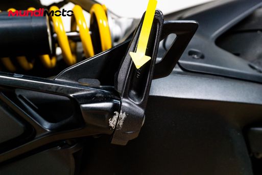 damage image