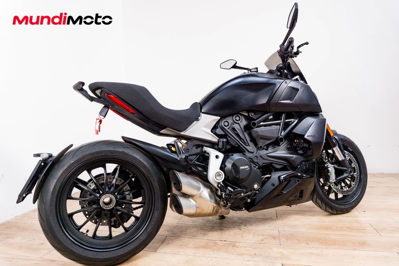 Motorbike image 2