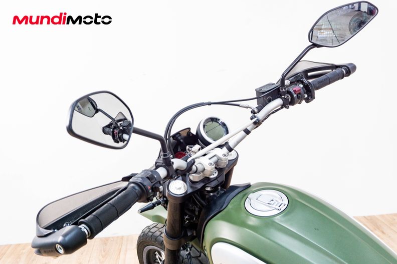 Motorbike image 10
