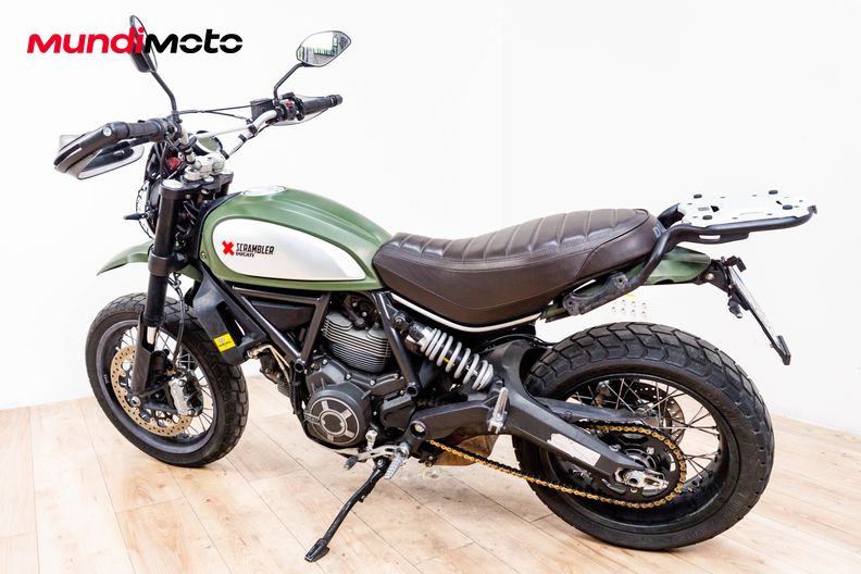 Motorbike image 7