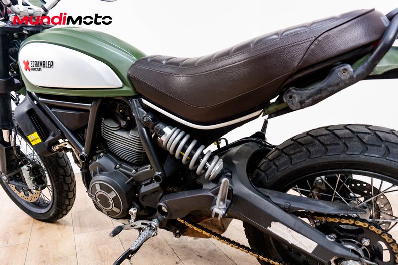 Motorbike image 8