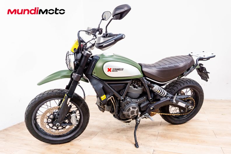 Motorbike image 6