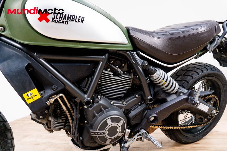 Motorbike image 9