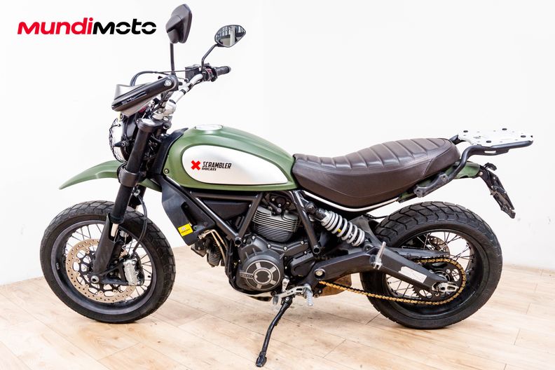 Motorbike image 5