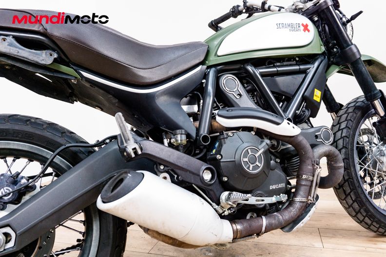 Motorbike image 3