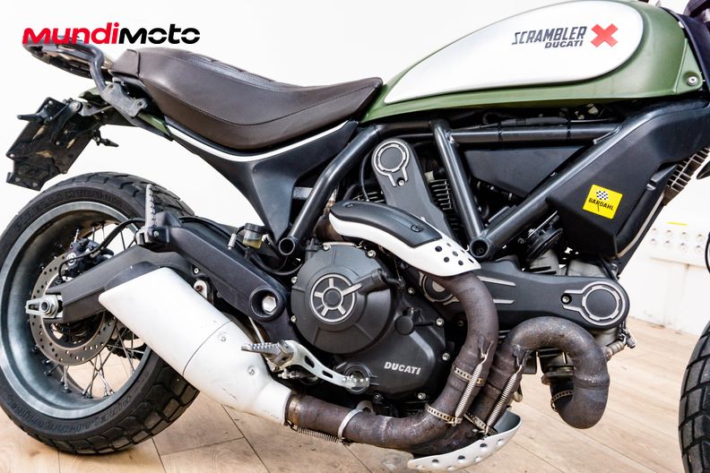 Motorbike image 4