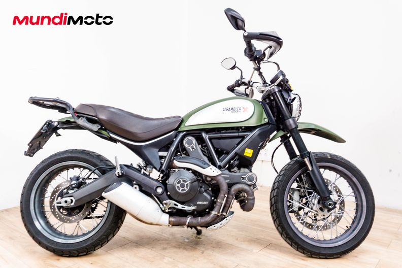 Motorbike image 0