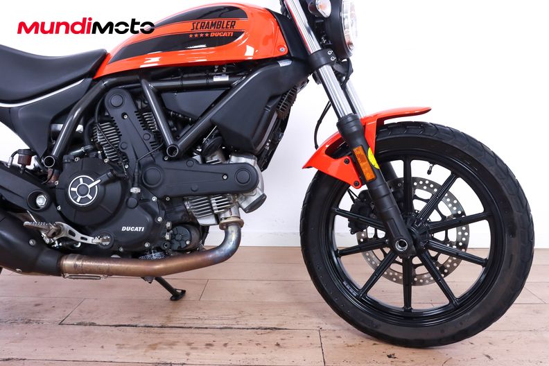 Motorbike image 12