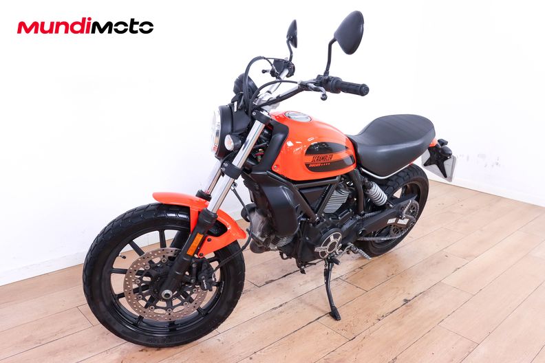 Motorbike image 7