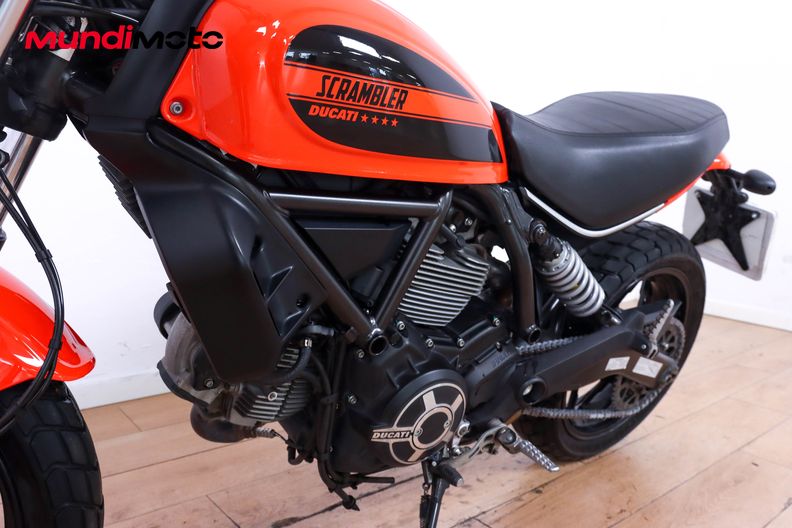 Motorbike image 8