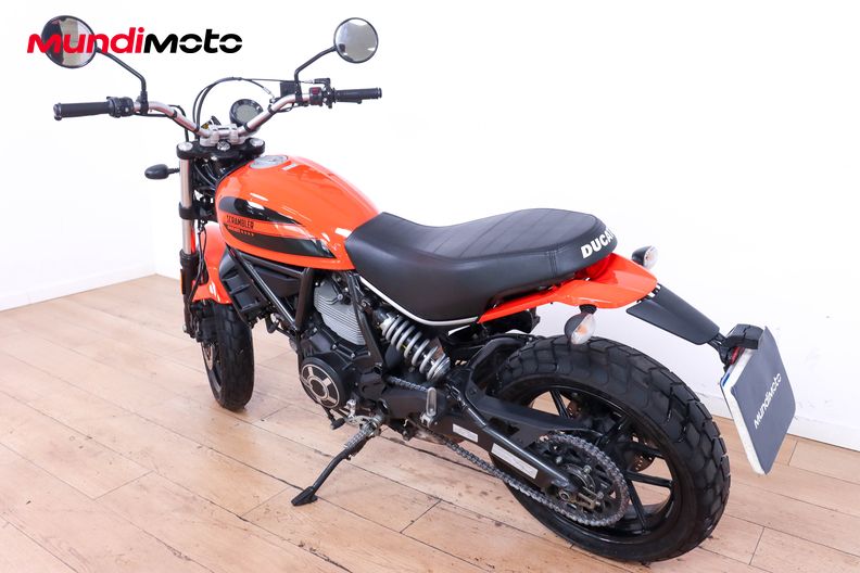 Motorbike image 6