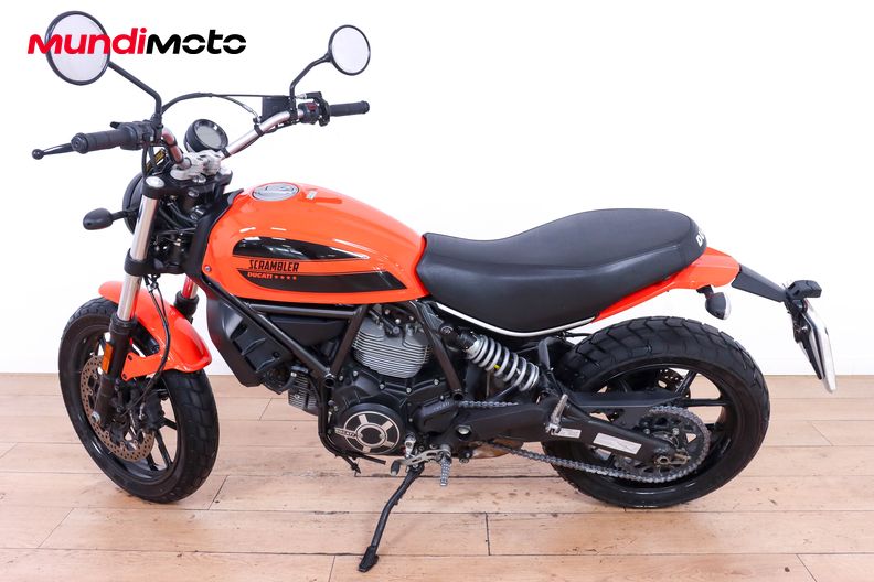 Motorbike image 5