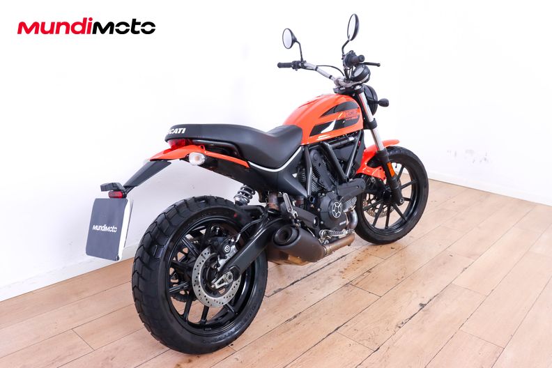 Motorbike image 2