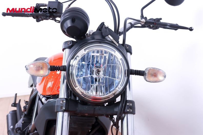 Motorbike image 4