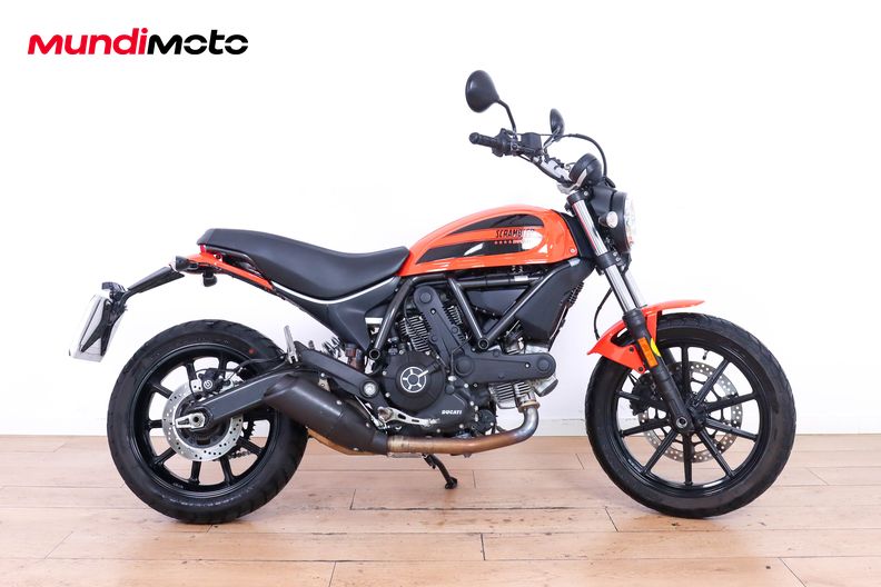 Motorbike image 0