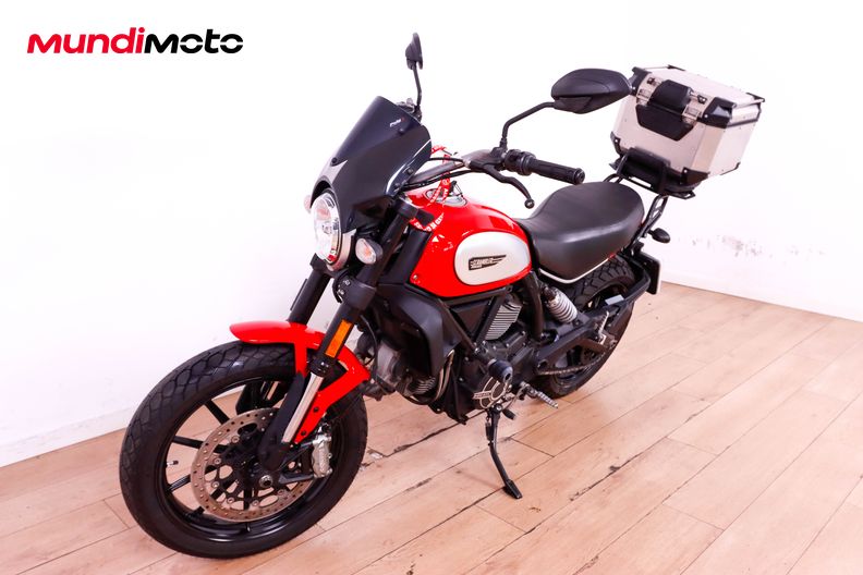 Motorbike image 7