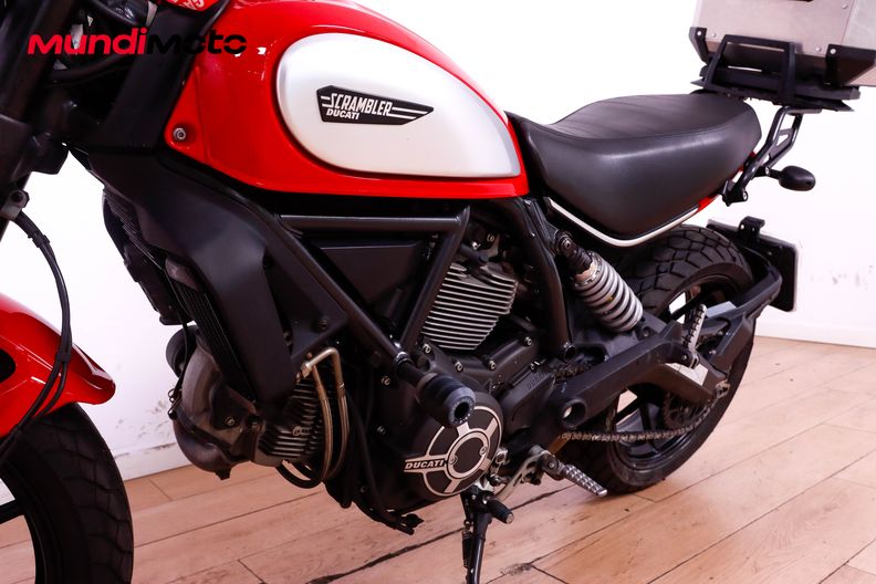 Motorbike image 8