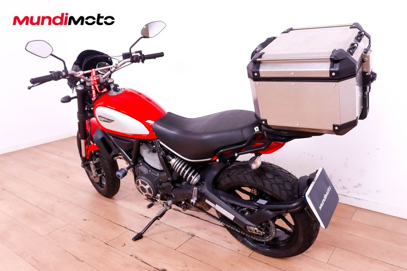 Motorbike image 6