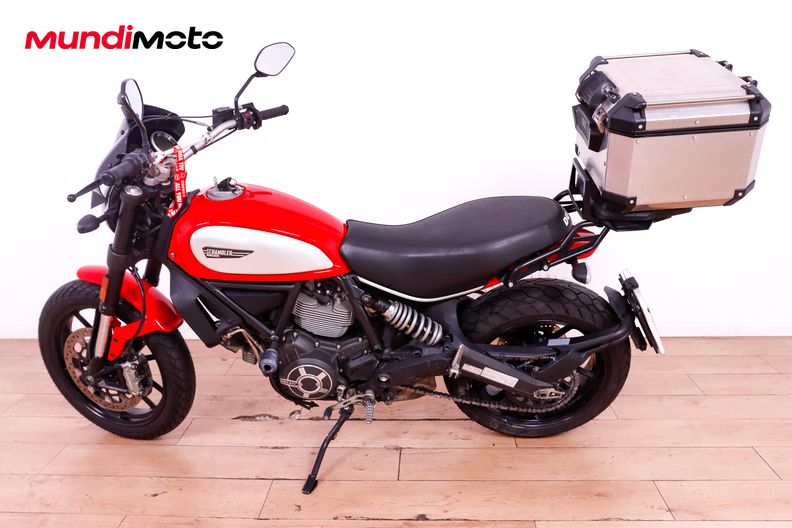 Motorbike image 5