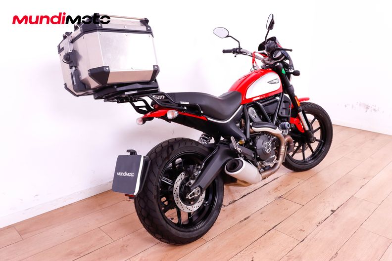 Motorbike image 2