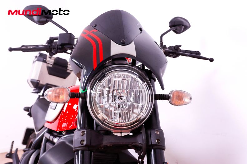 Motorbike image 4