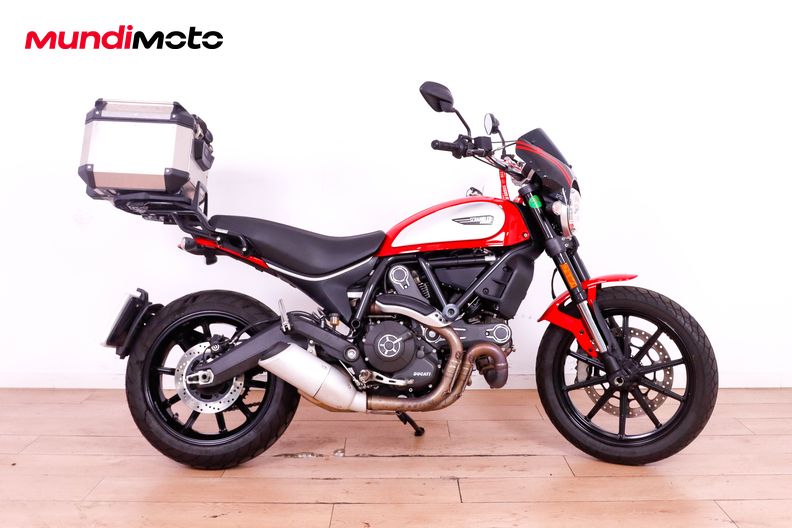 Motorbike image 0
