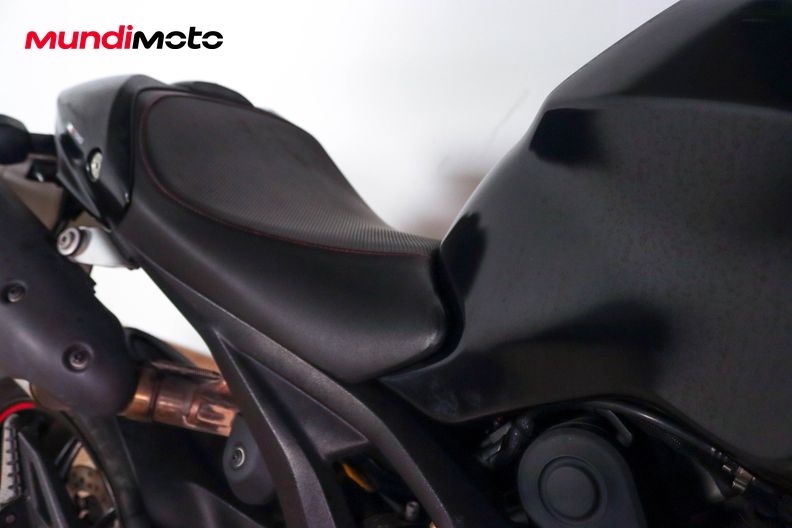 Motorbike image 10