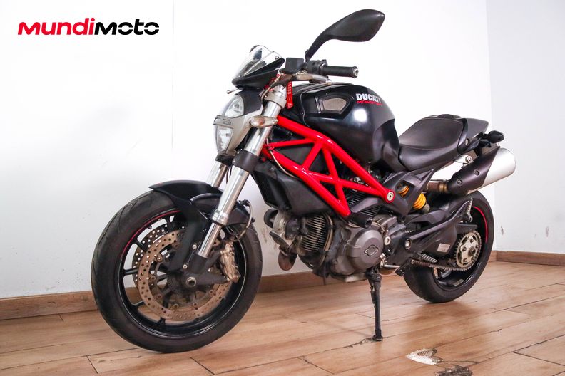 Motorbike image 7