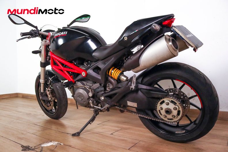 Motorbike image 6