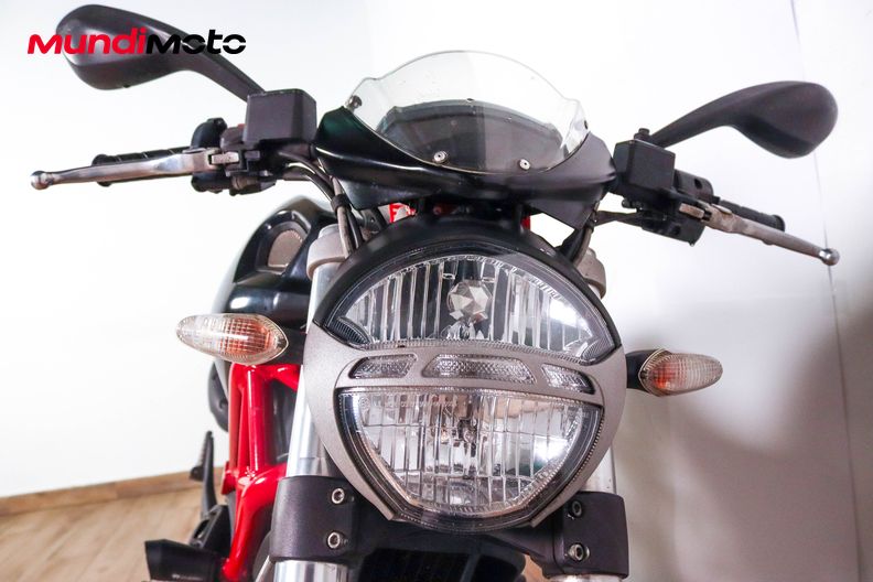 Motorbike image 4