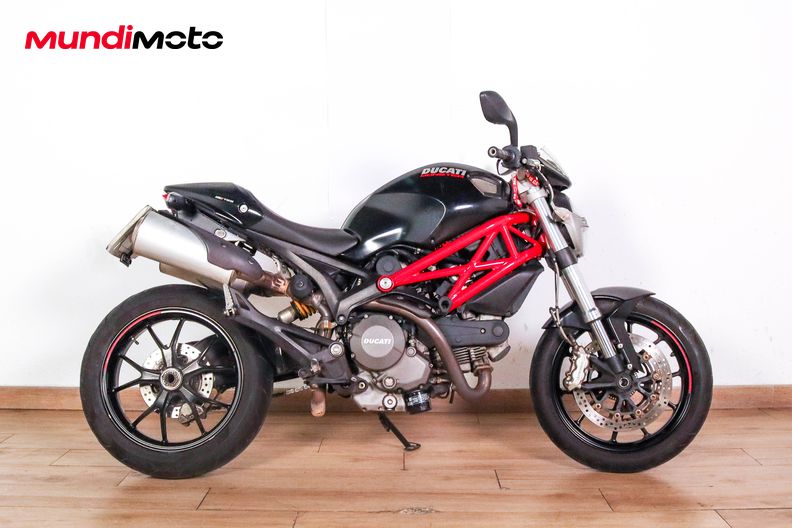 Motorbike image 0