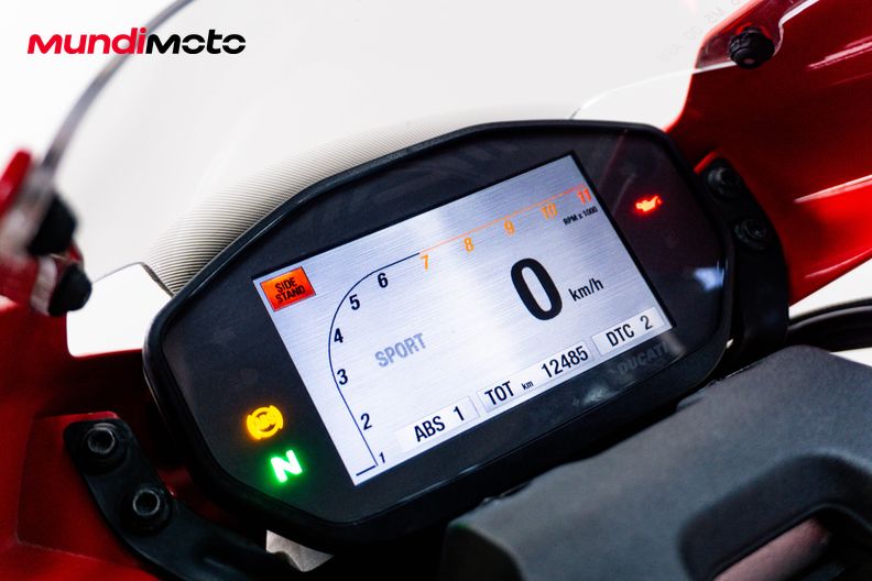 Motorbike image 11
