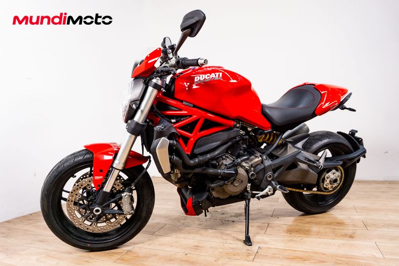 Motorbike image 6