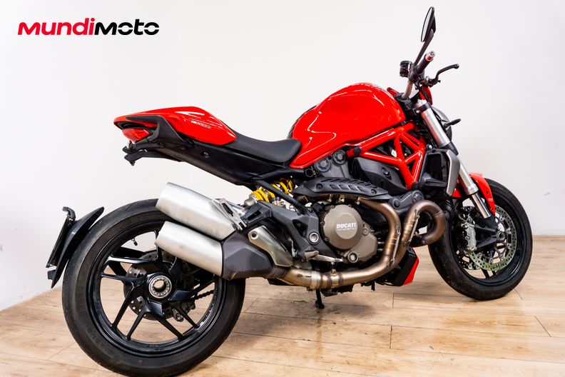 Motorbike image 2