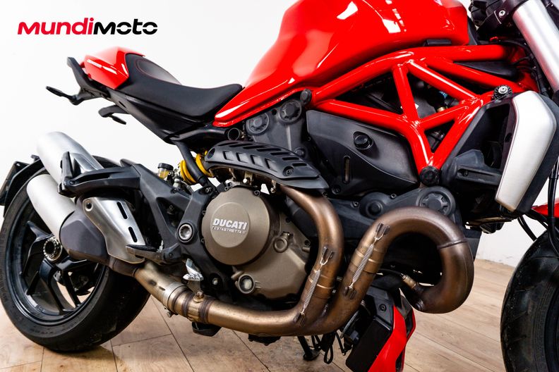 Motorbike image 4