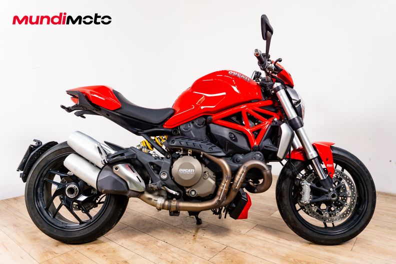 Motorbike image 0