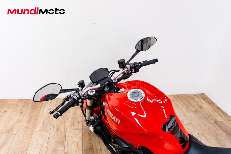 Motorbike image 10