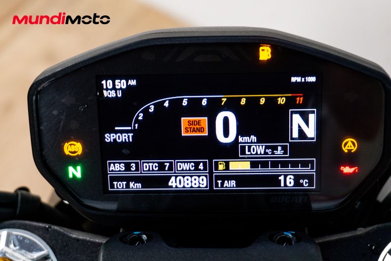 Motorbike image 11