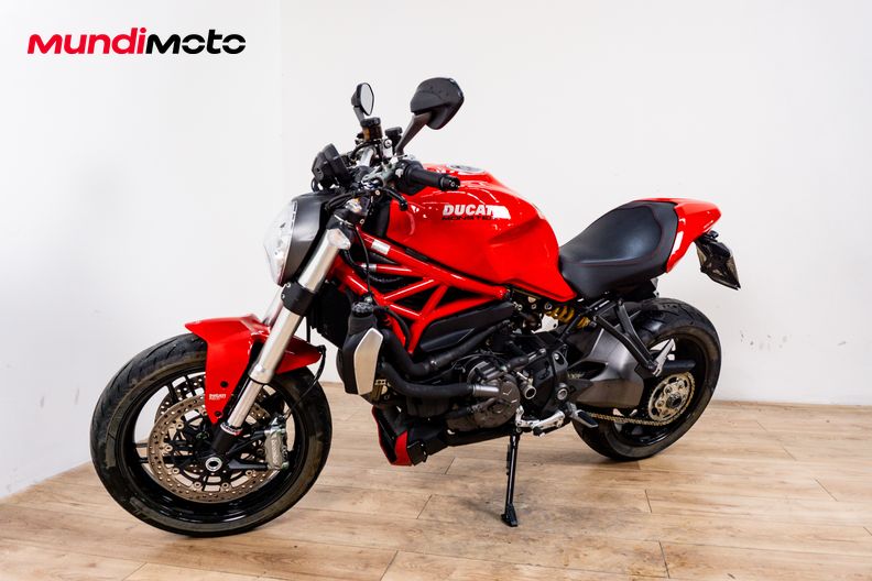Motorbike image 6