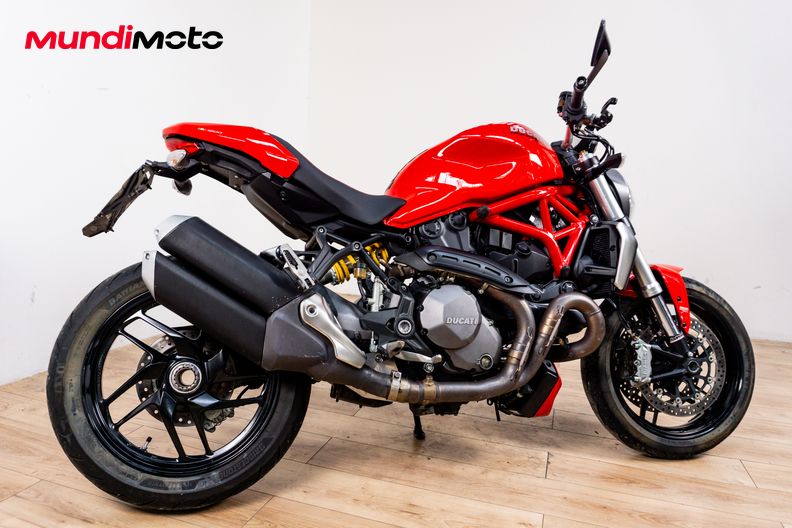 Motorbike image 2