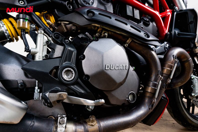 Motorbike image 3