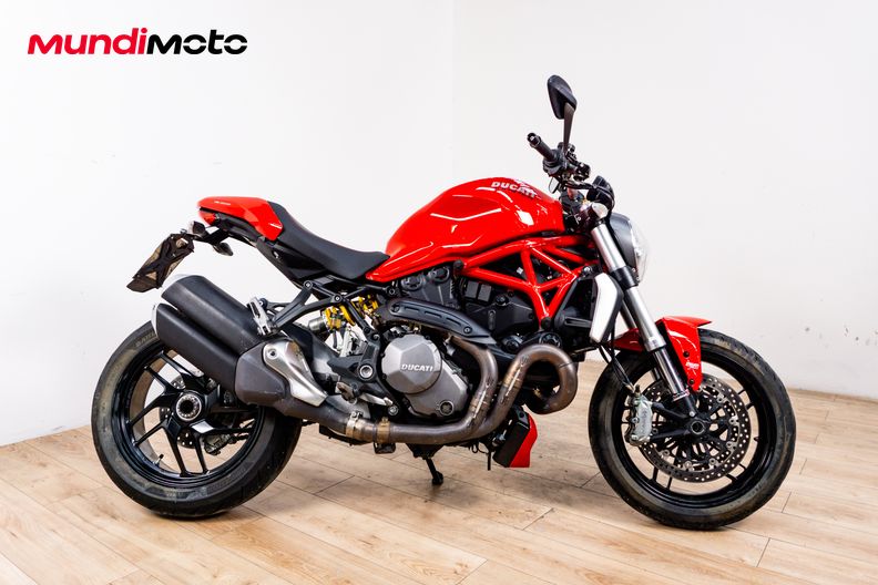 Motorbike image 0