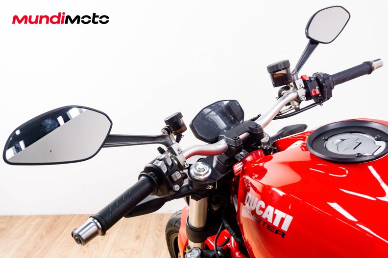 Motorbike image 10