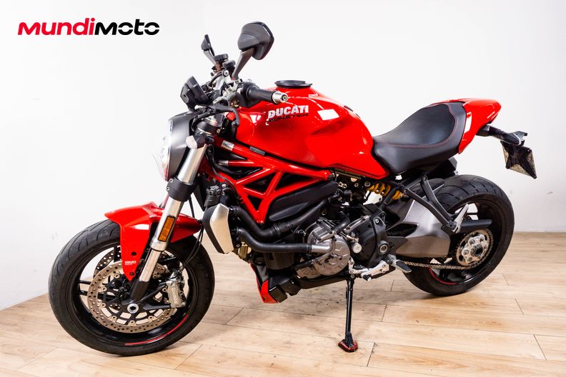Motorbike image 6