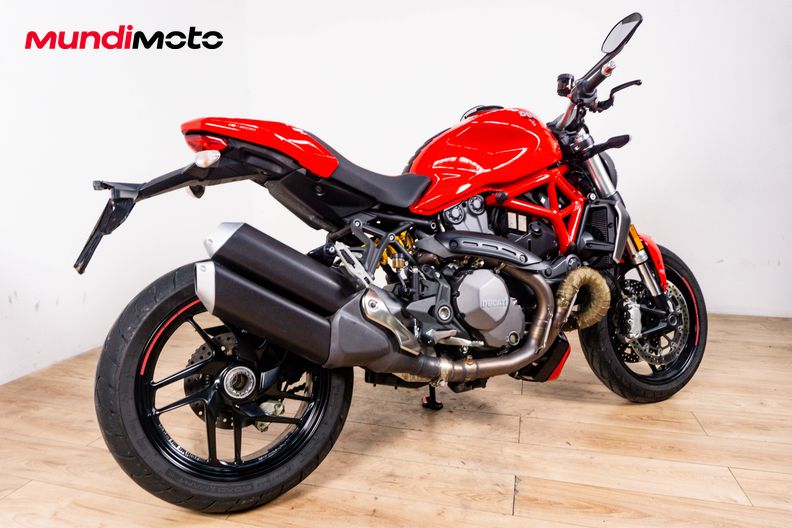 Motorbike image 2