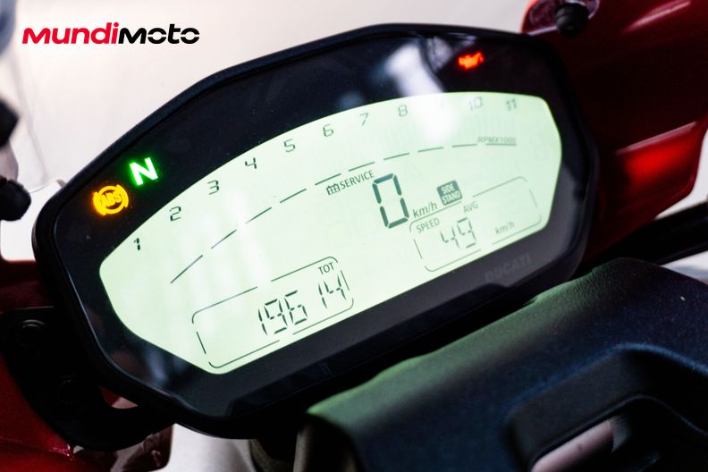 Motorbike image 10