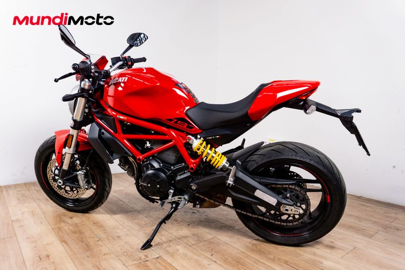 Motorbike image 7